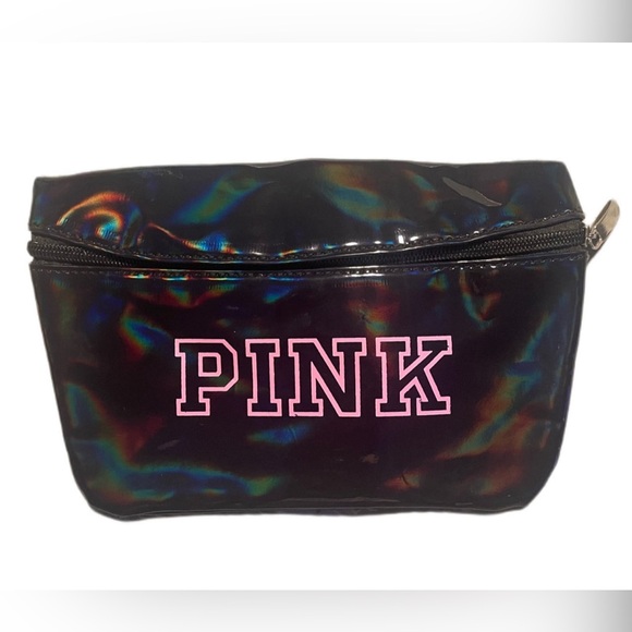Pink Fanny Pack - Picture 1 of 2